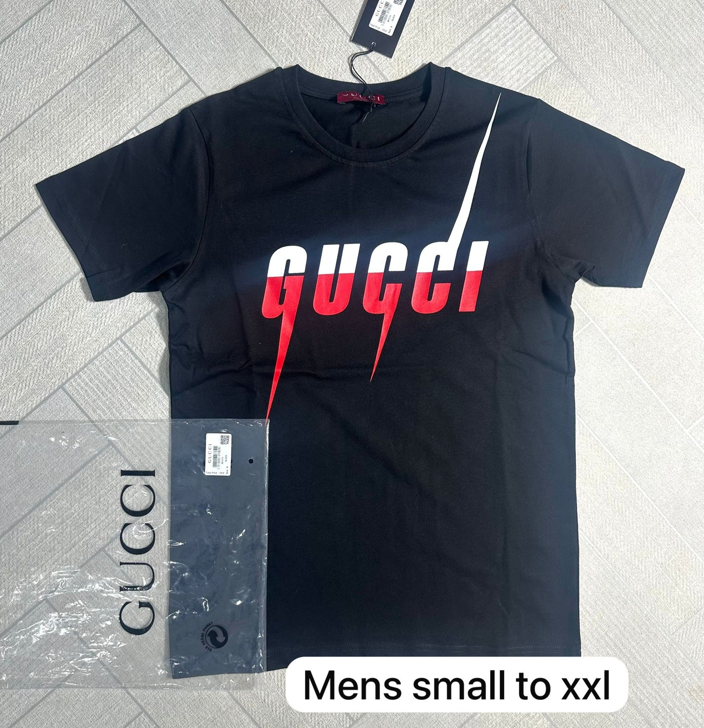 Men’s T-Shirt Collection