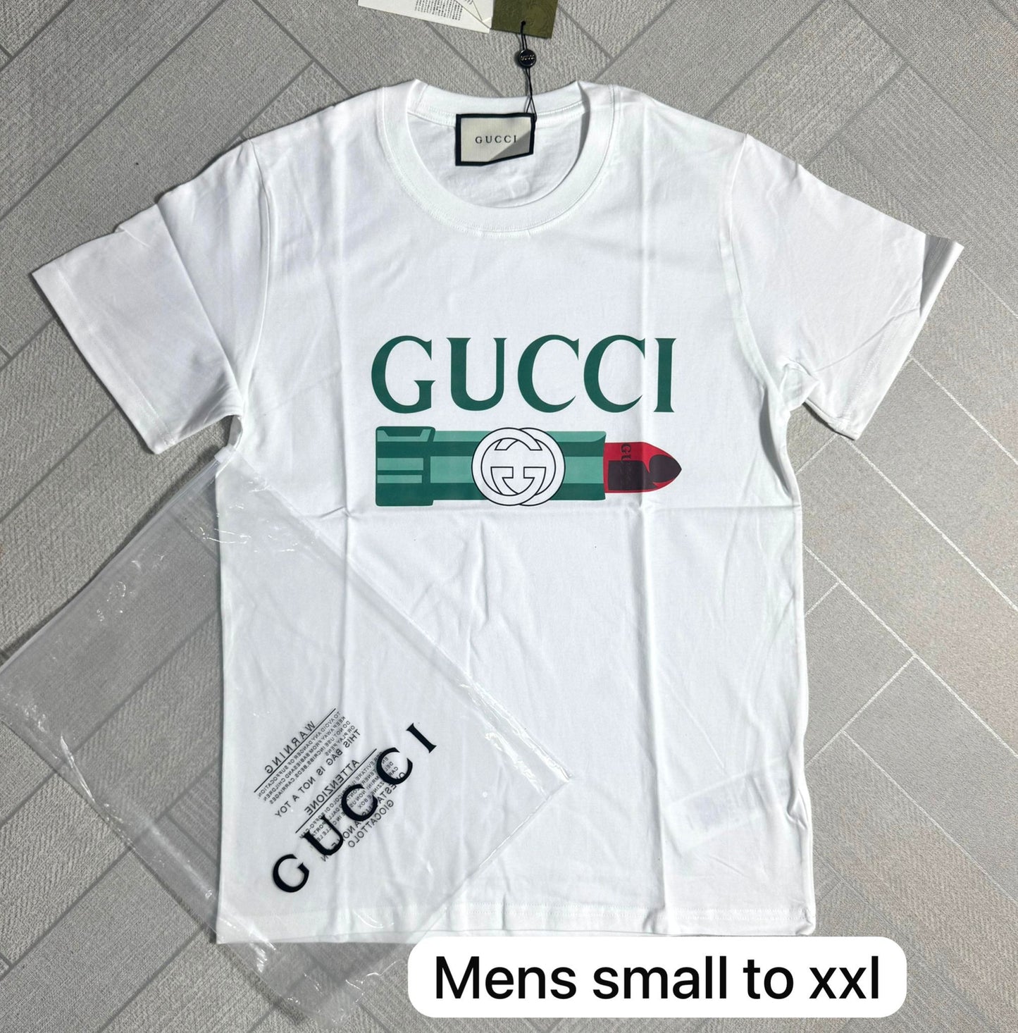 Men’s T-Shirt Collection