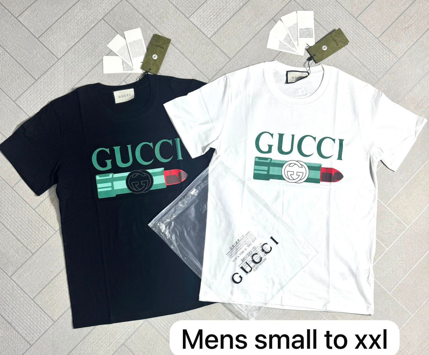 Men’s T-Shirt Collection