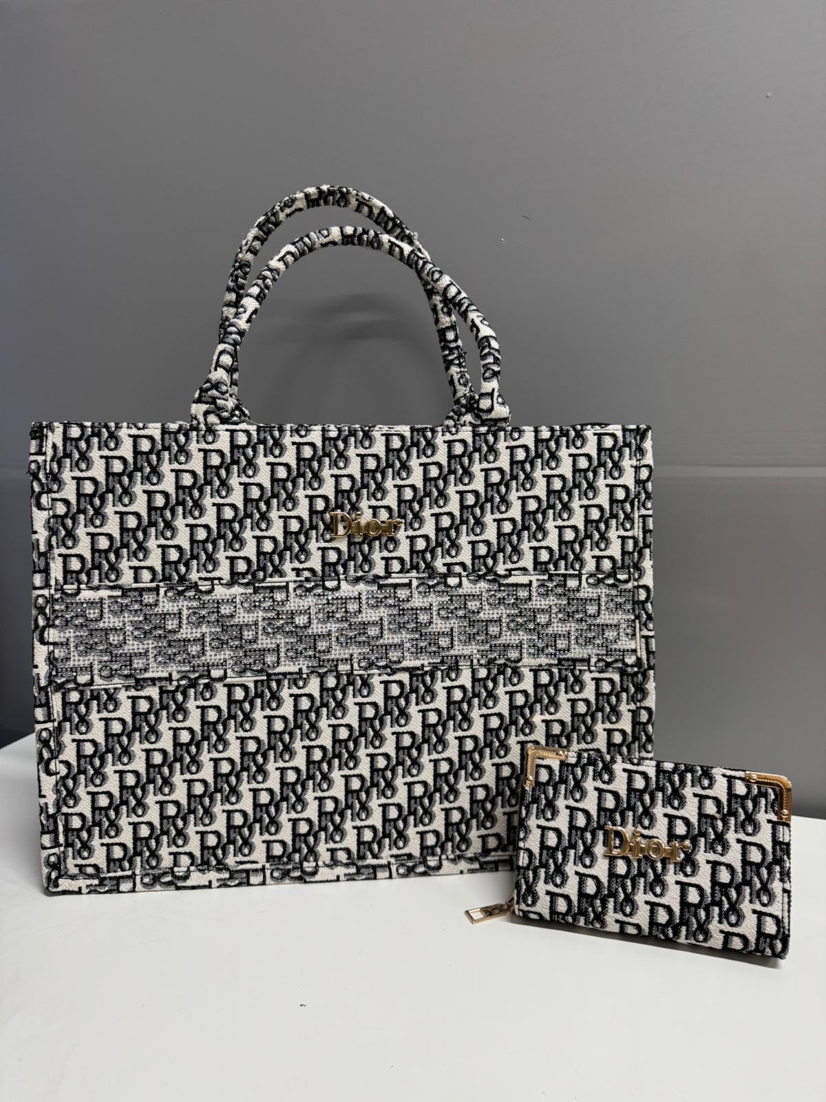 Ladies Collection of bags and clutches