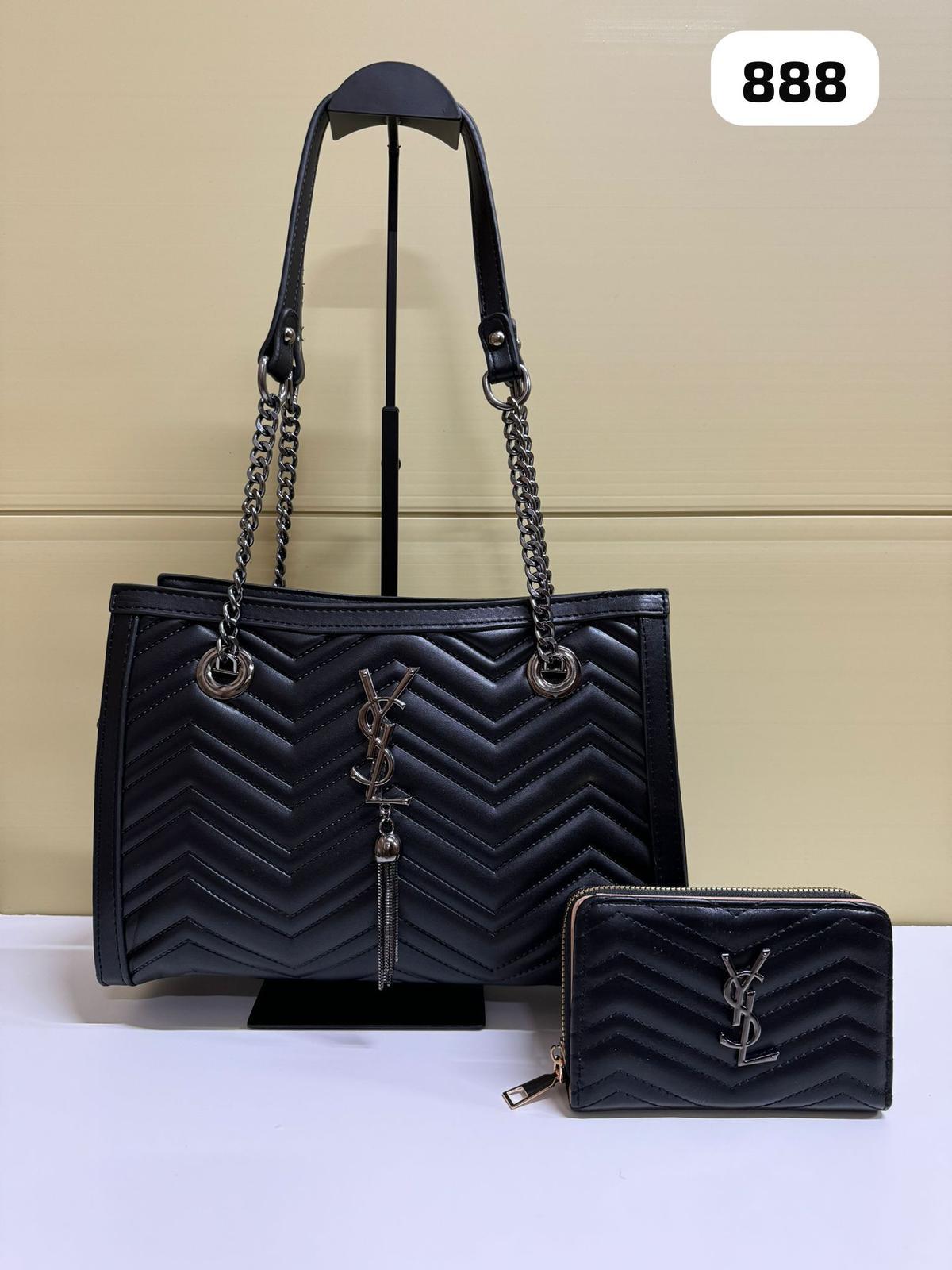 Bags and clutches Sets for Ladies