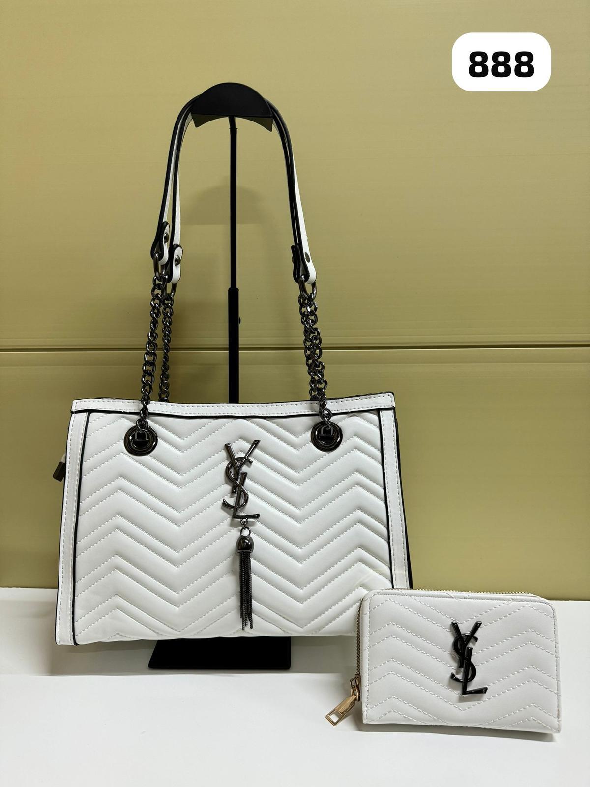 Bags and clutches Sets for Ladies