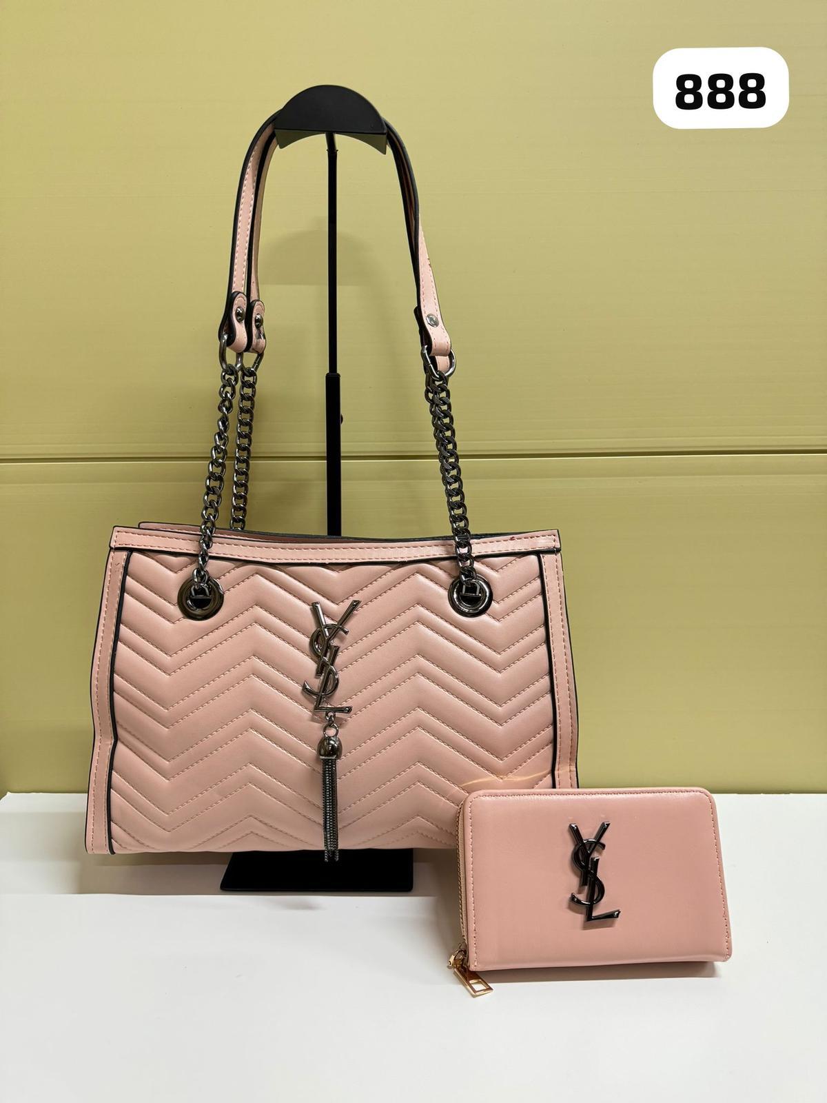 Bags and clutches Sets for Ladies