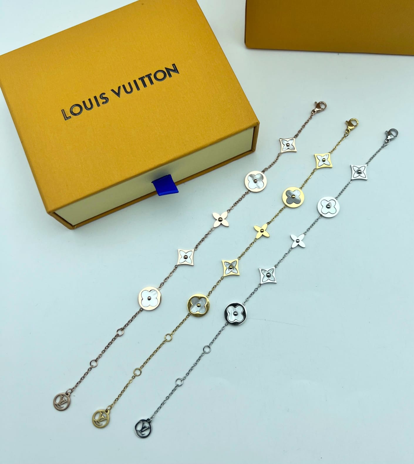 Bracelets for ladies