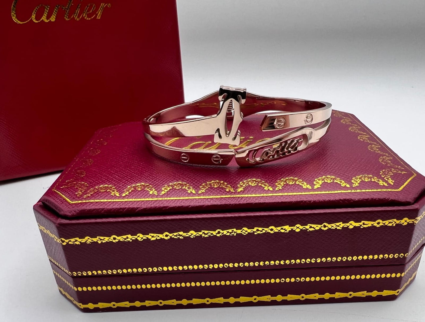 Open Bracelets for ladies