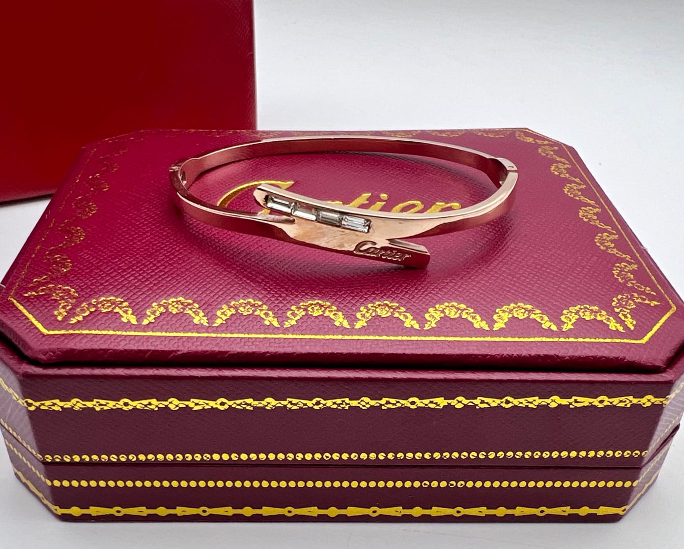 Open Bracelets for ladies