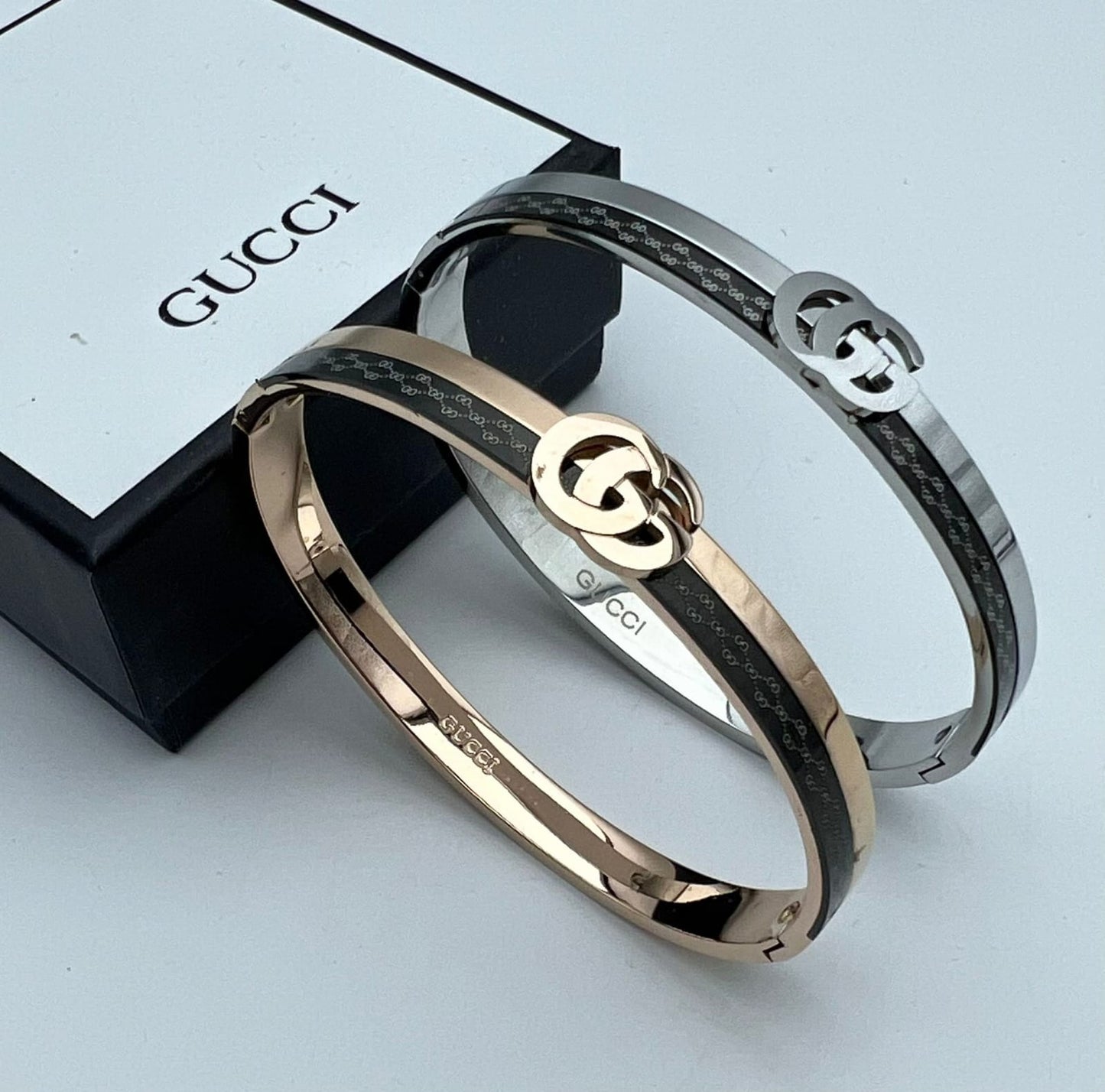 Open Bracelets for ladies
