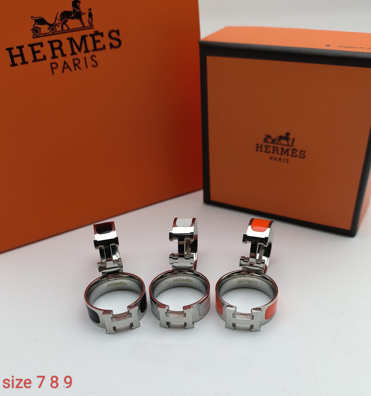Rings Collection for ladies