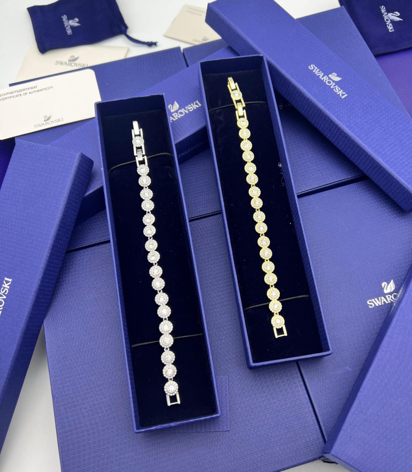 Ladies unique bracelet