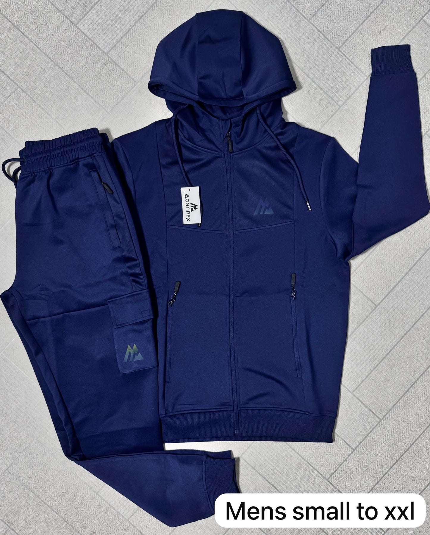 Premium Winter Comfort for Men