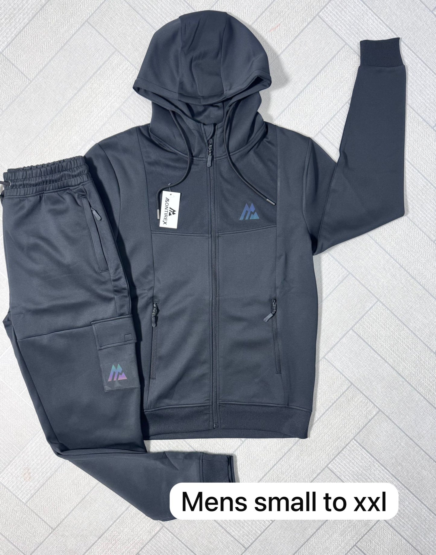 Premium Winter Comfort for Men
