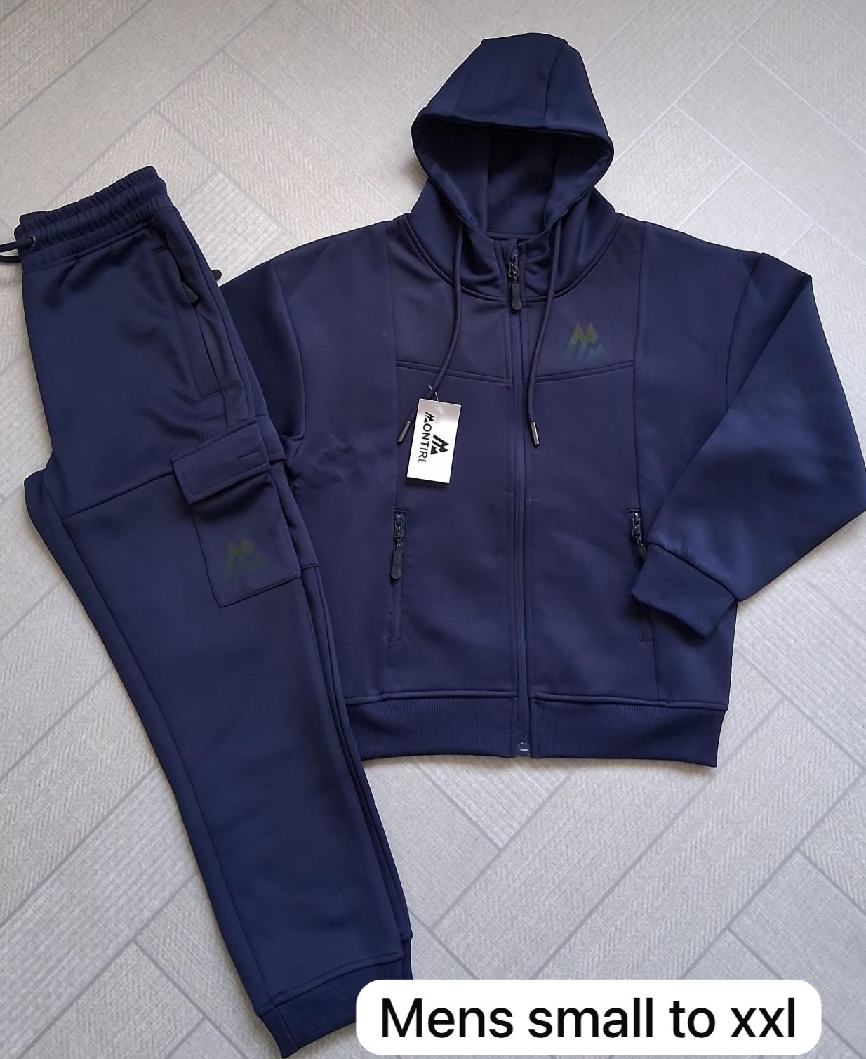 Premium Winter Comfort for Men