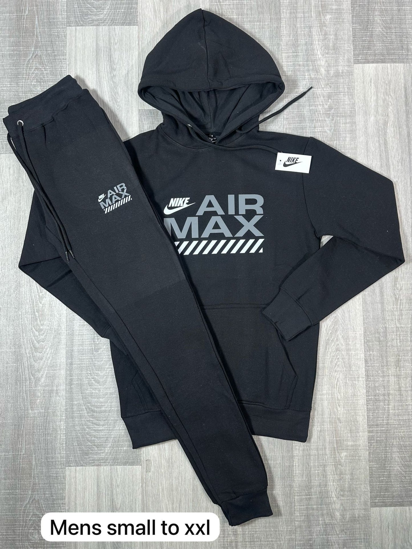 Premium– Men’s Tracksuits