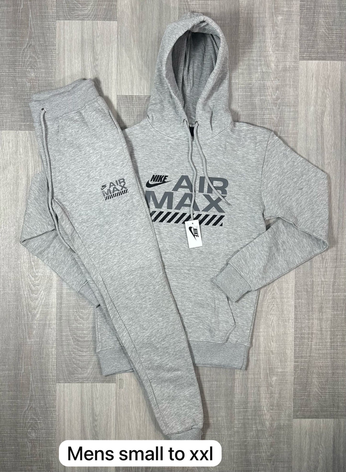 Premium– Men’s Tracksuits