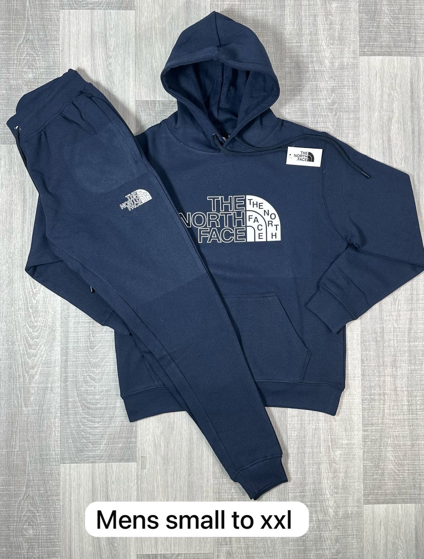 Men’s Tracksuits