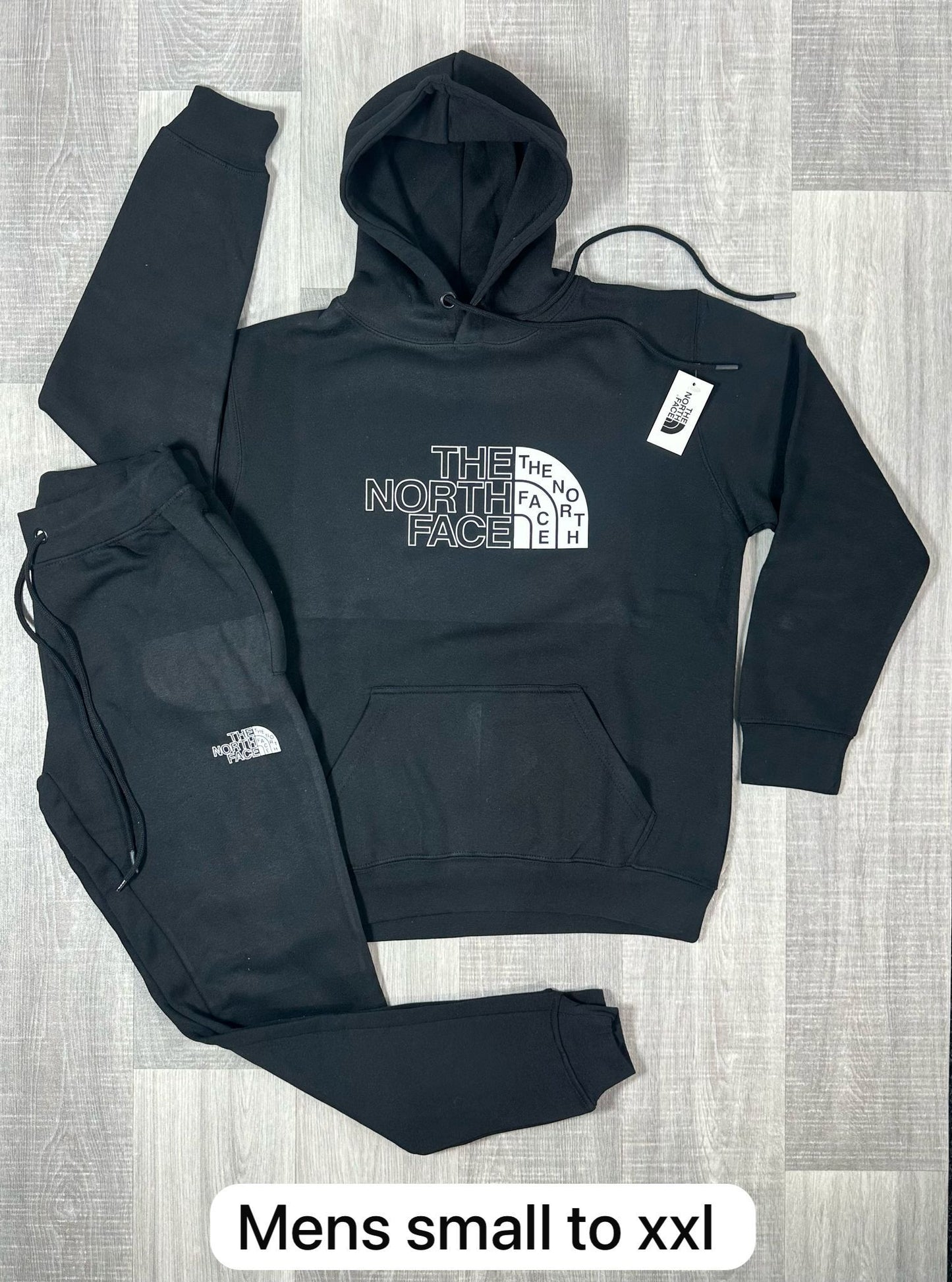 Men’s Tracksuits