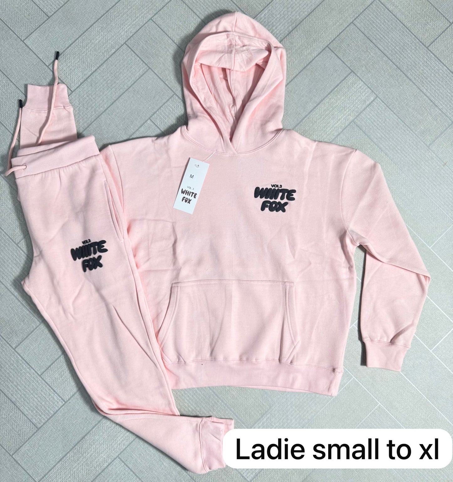 Comfortable Tracksuits for Ladies