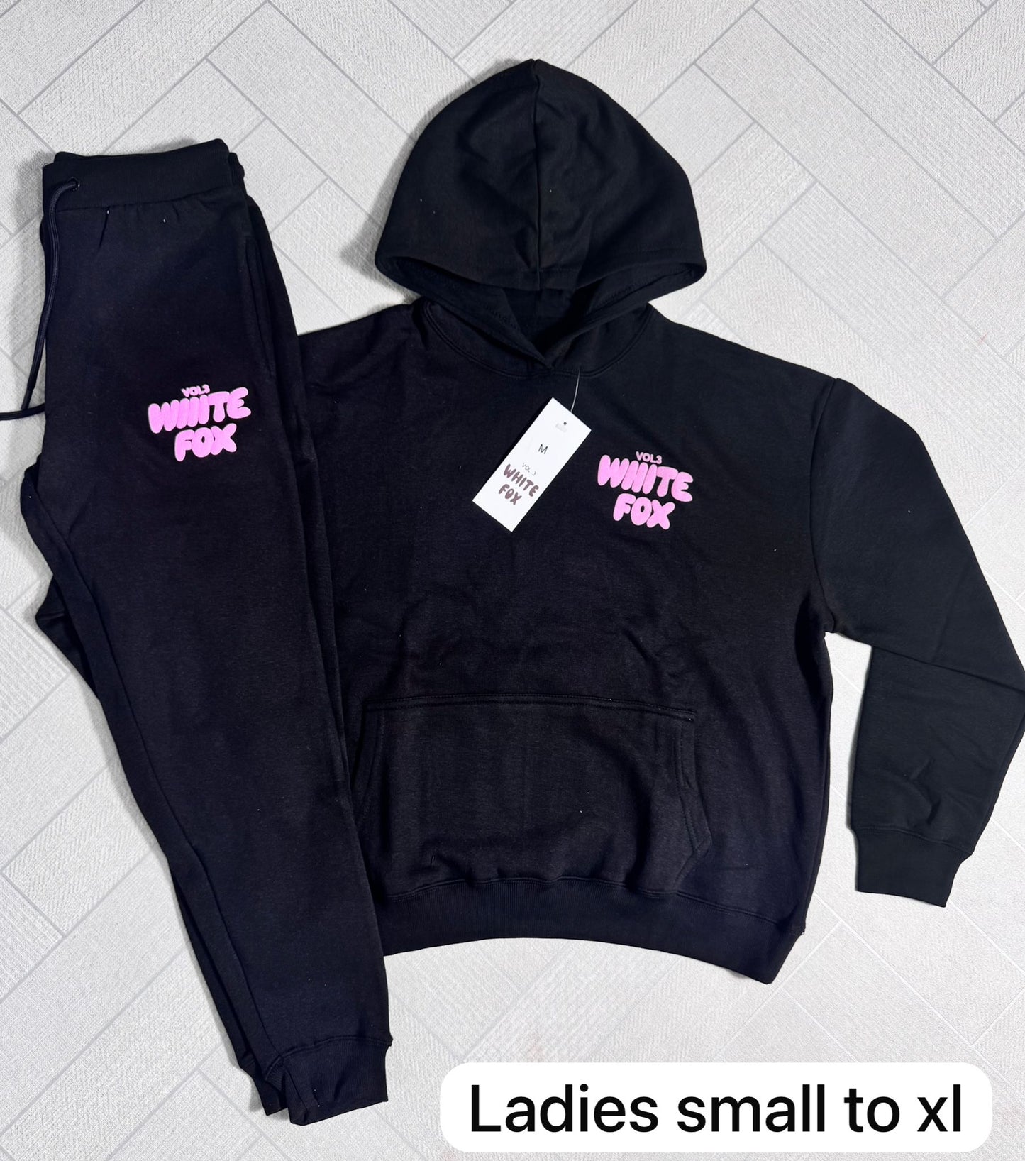 Comfortable Tracksuits for Ladies