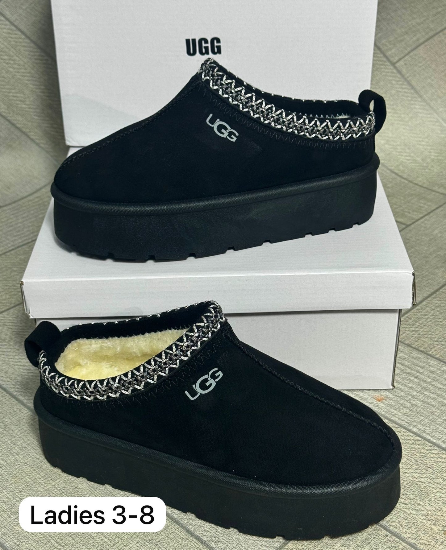 Cozy UGGs for Womens