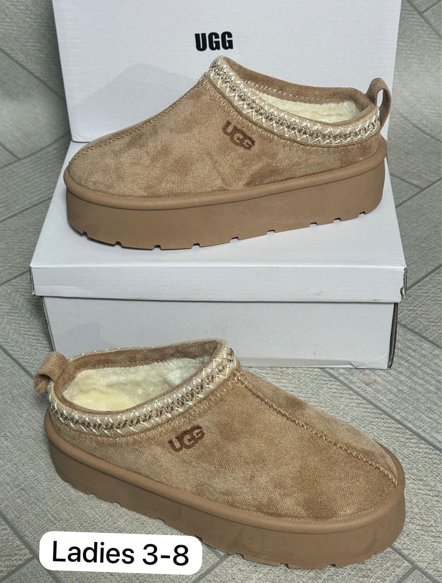 Cozy UGGs for Womens