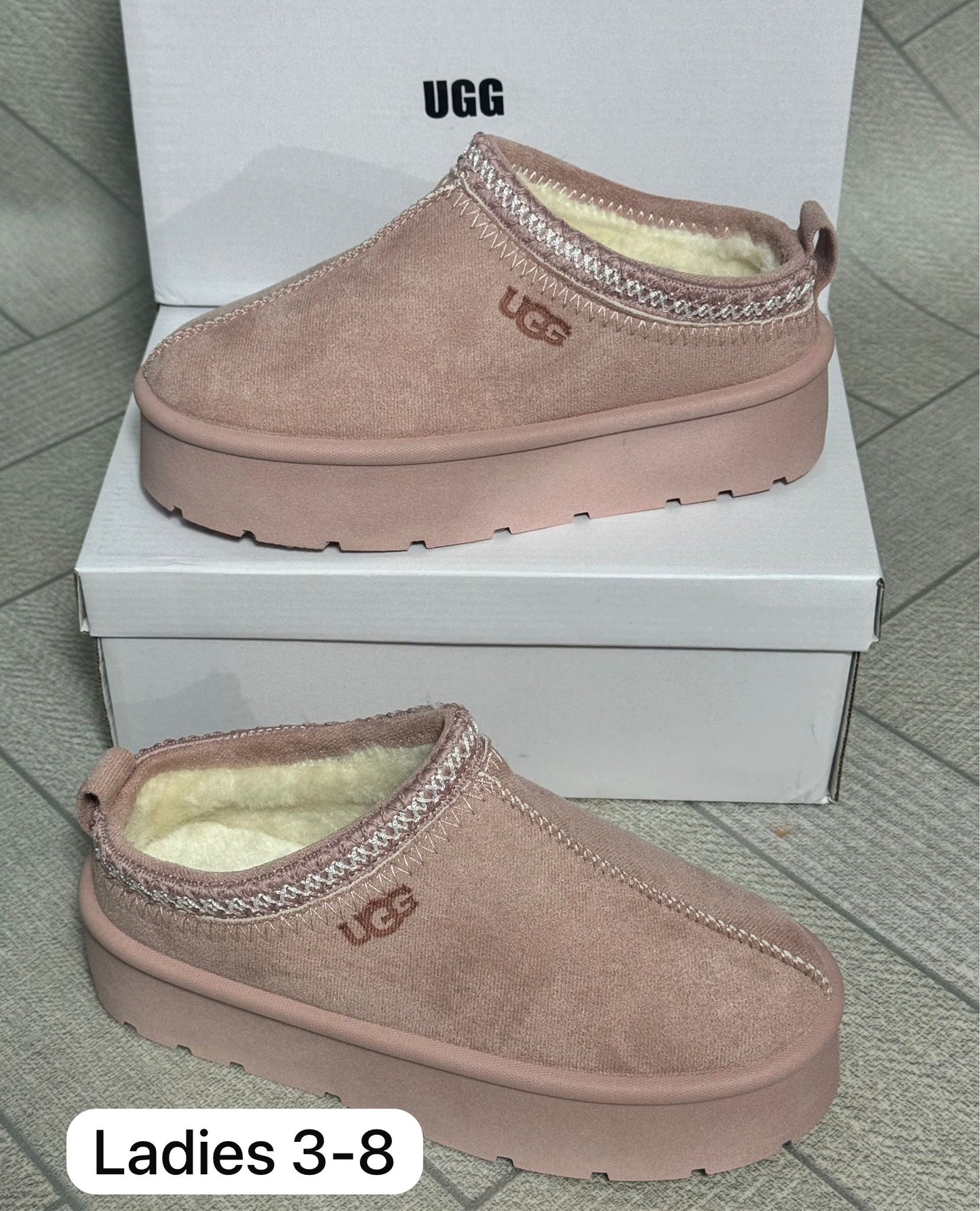 Cozy UGGs for Womens