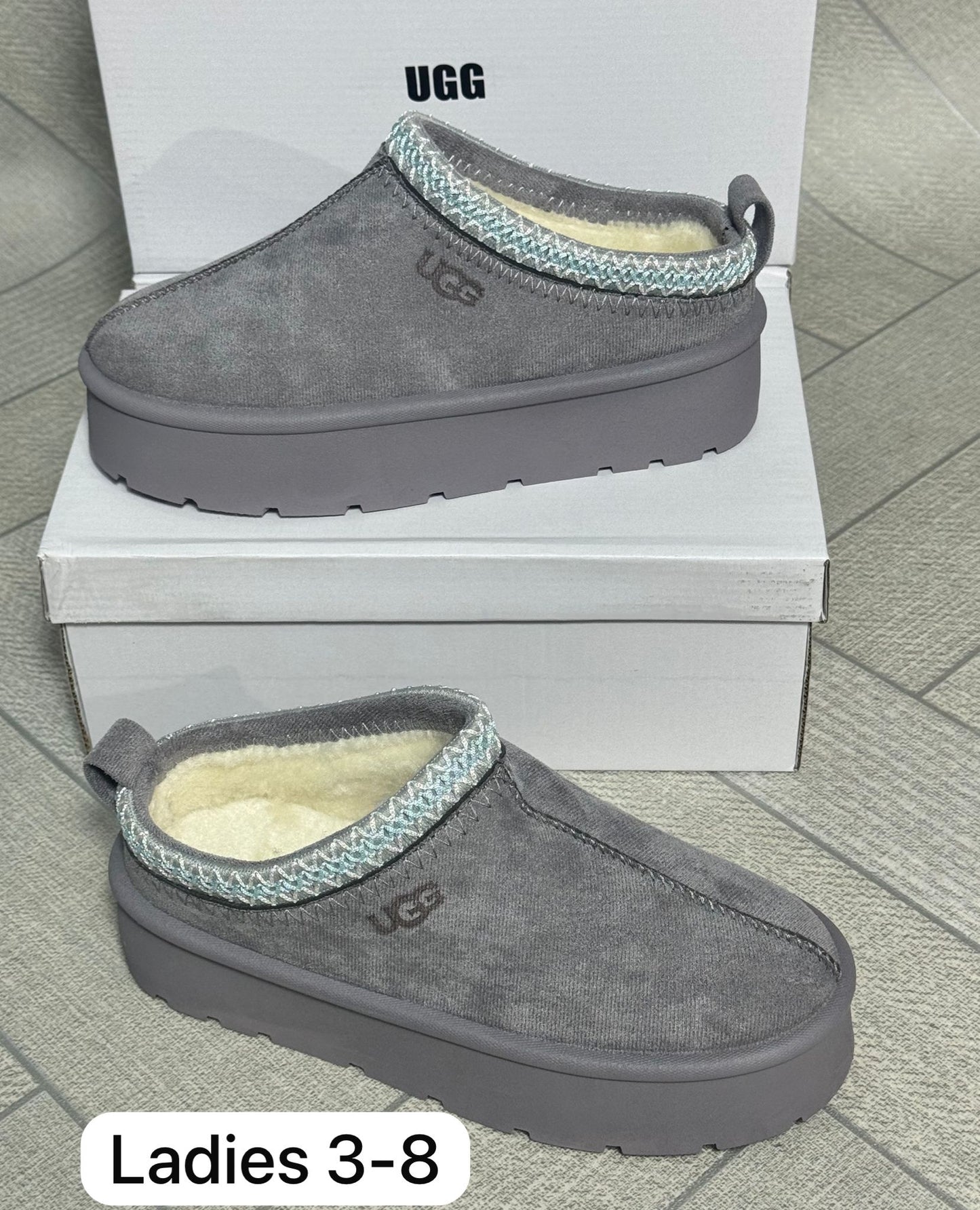 Cozy UGGs for Womens