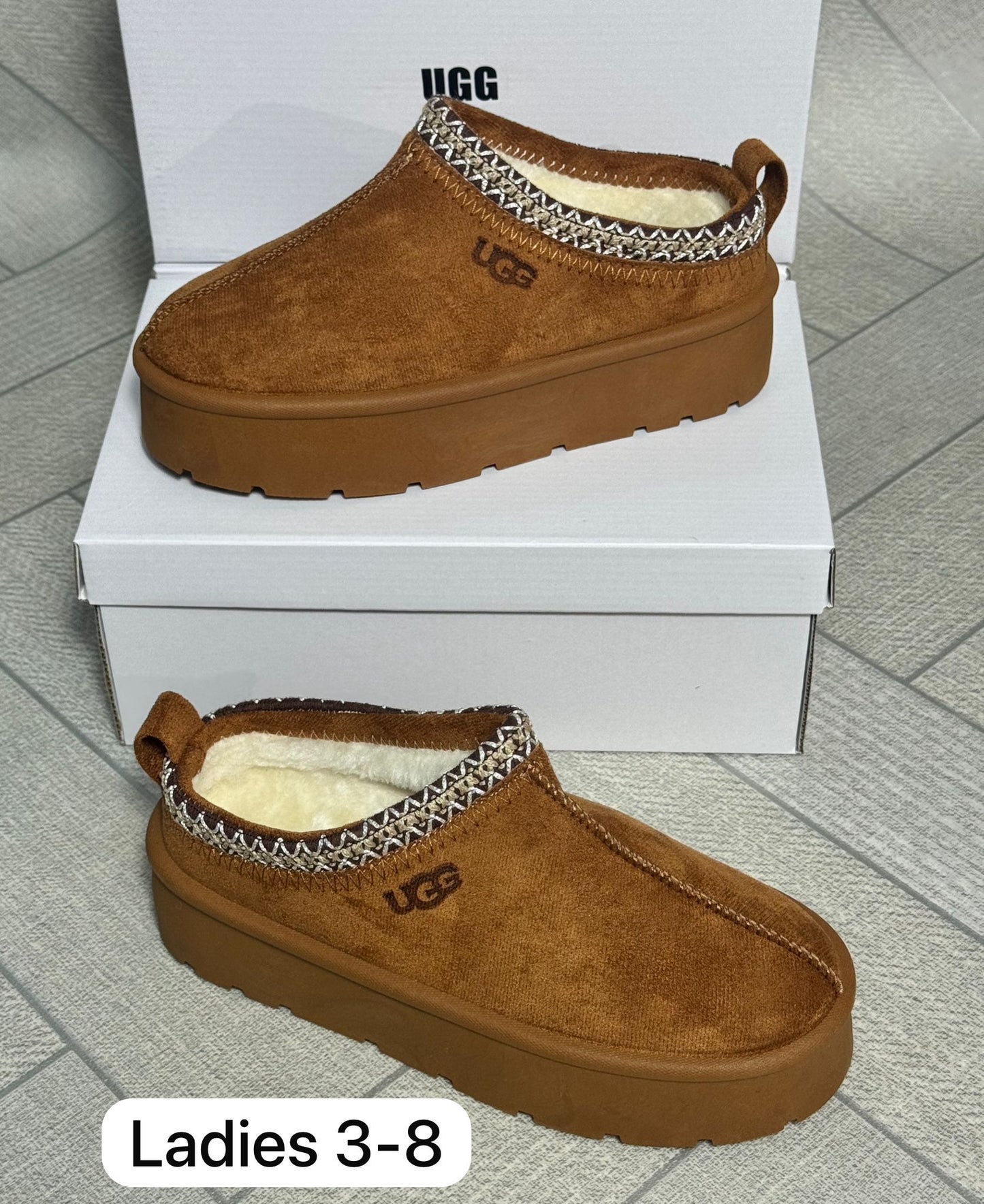 Cozy UGGs for Womens