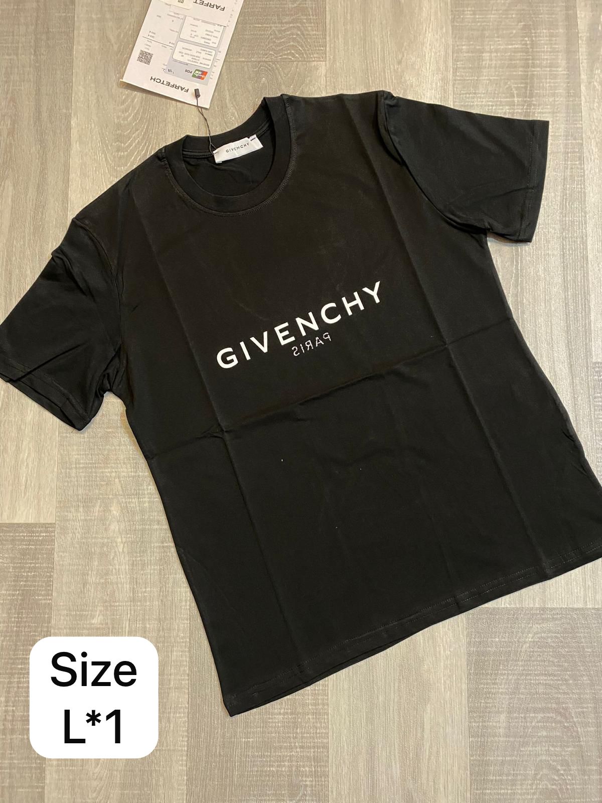 Men’s Casual Tee's