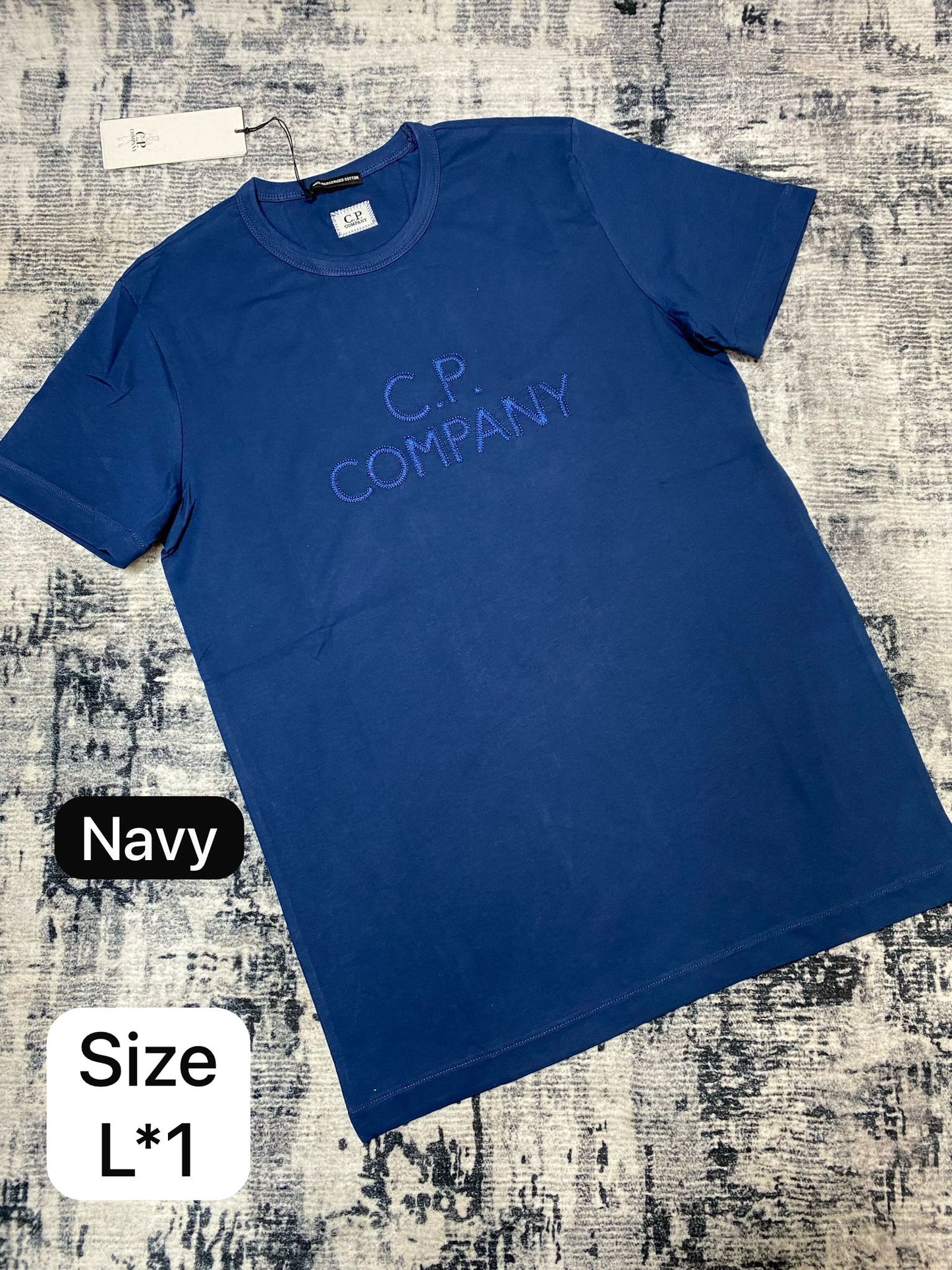 Men’s Casual Tee's