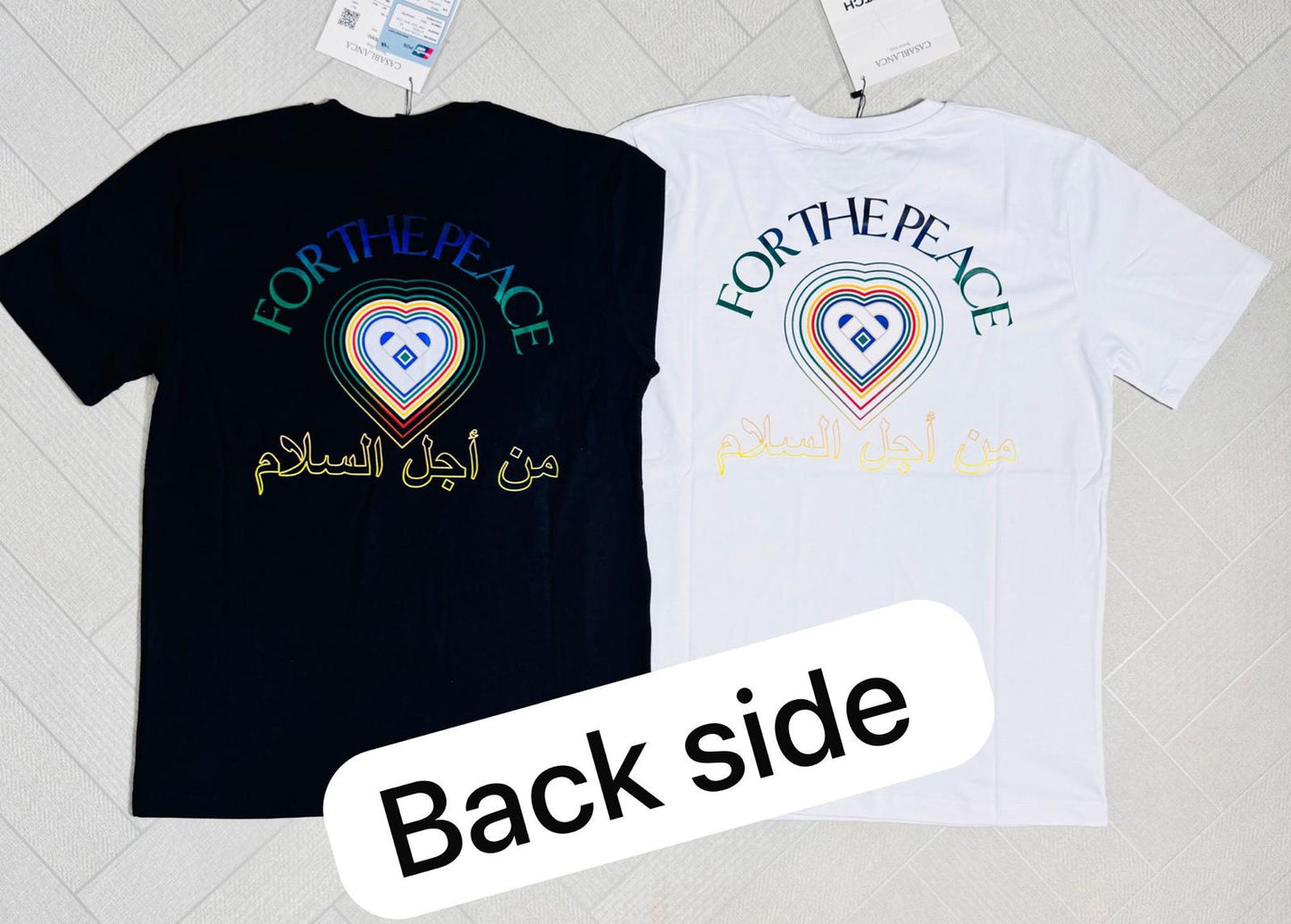 Men’s T-Shirts – Soft & Durable