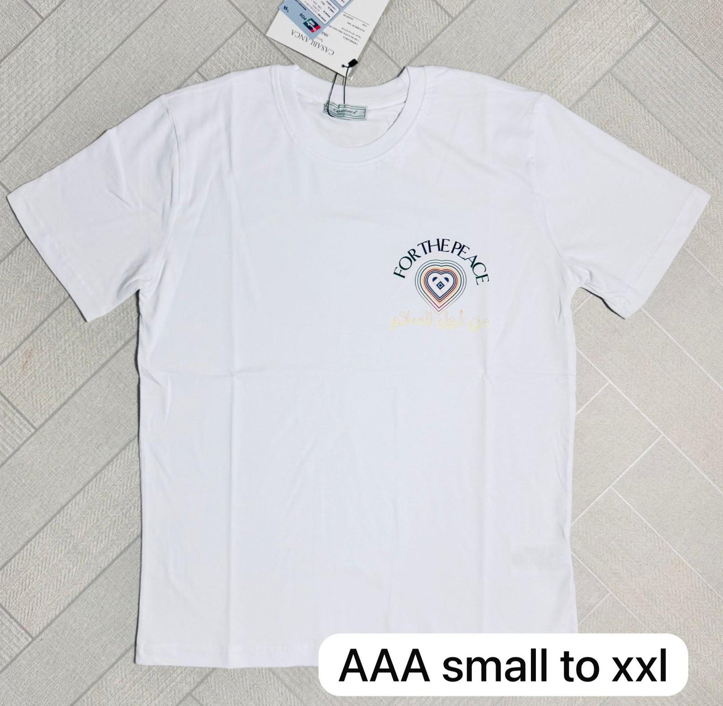 Men’s T-Shirts – Soft & Durable
