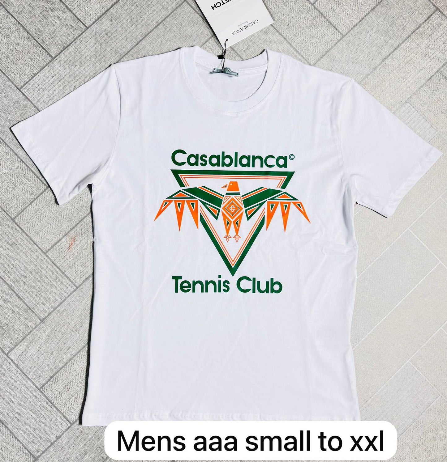 Men’s T-Shirts – Soft & Durable