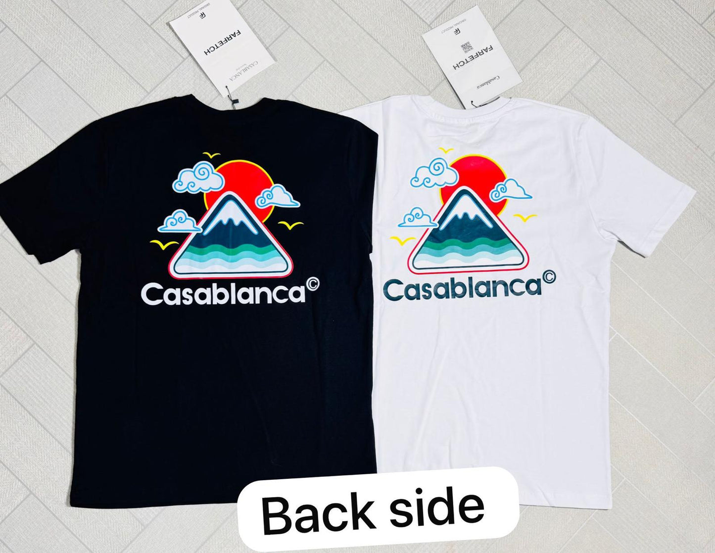 Men’s T-Shirts – Soft & Durable