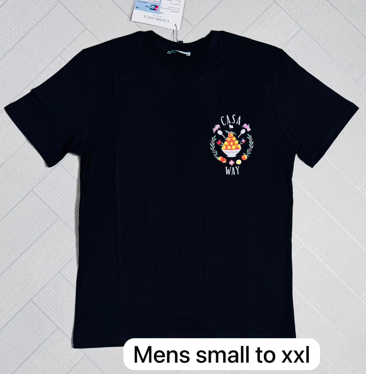 Men’s T-Shirts – Soft & Durable