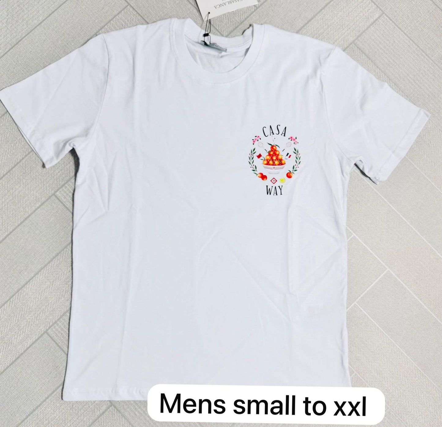 Men’s T-Shirts – Soft & Durable