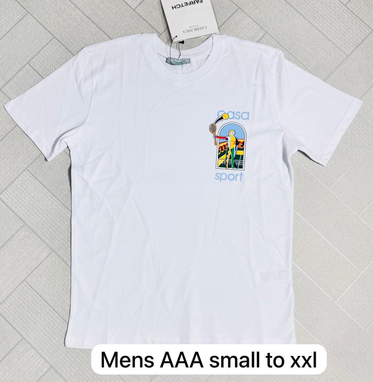 Men’s T-Shirts – Soft & Durable