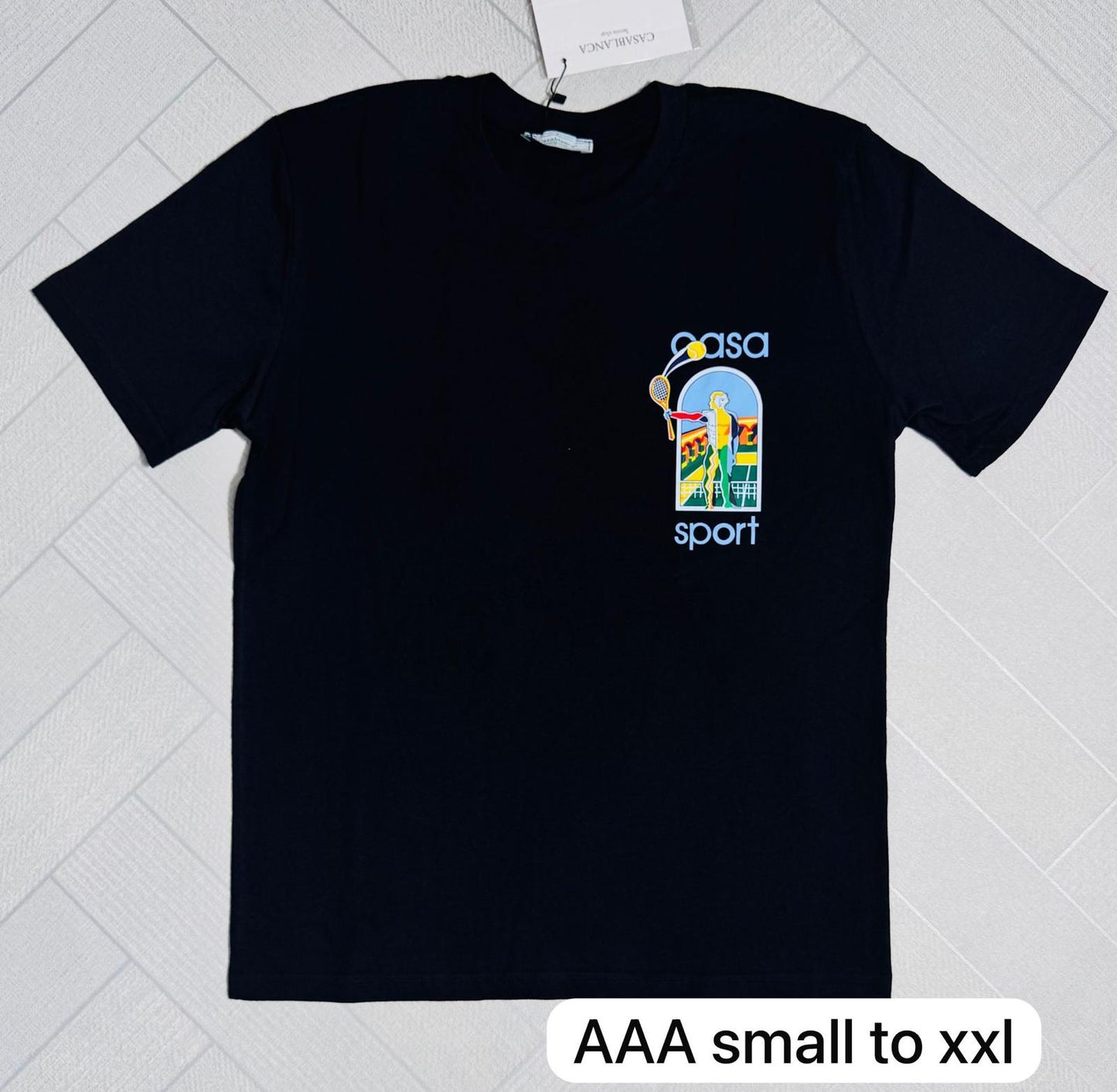 Men’s T-Shirts – Soft & Durable