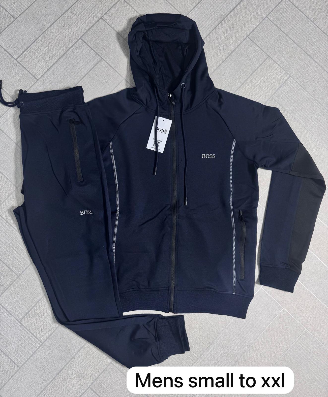 Men’s comfortable Tracksuits