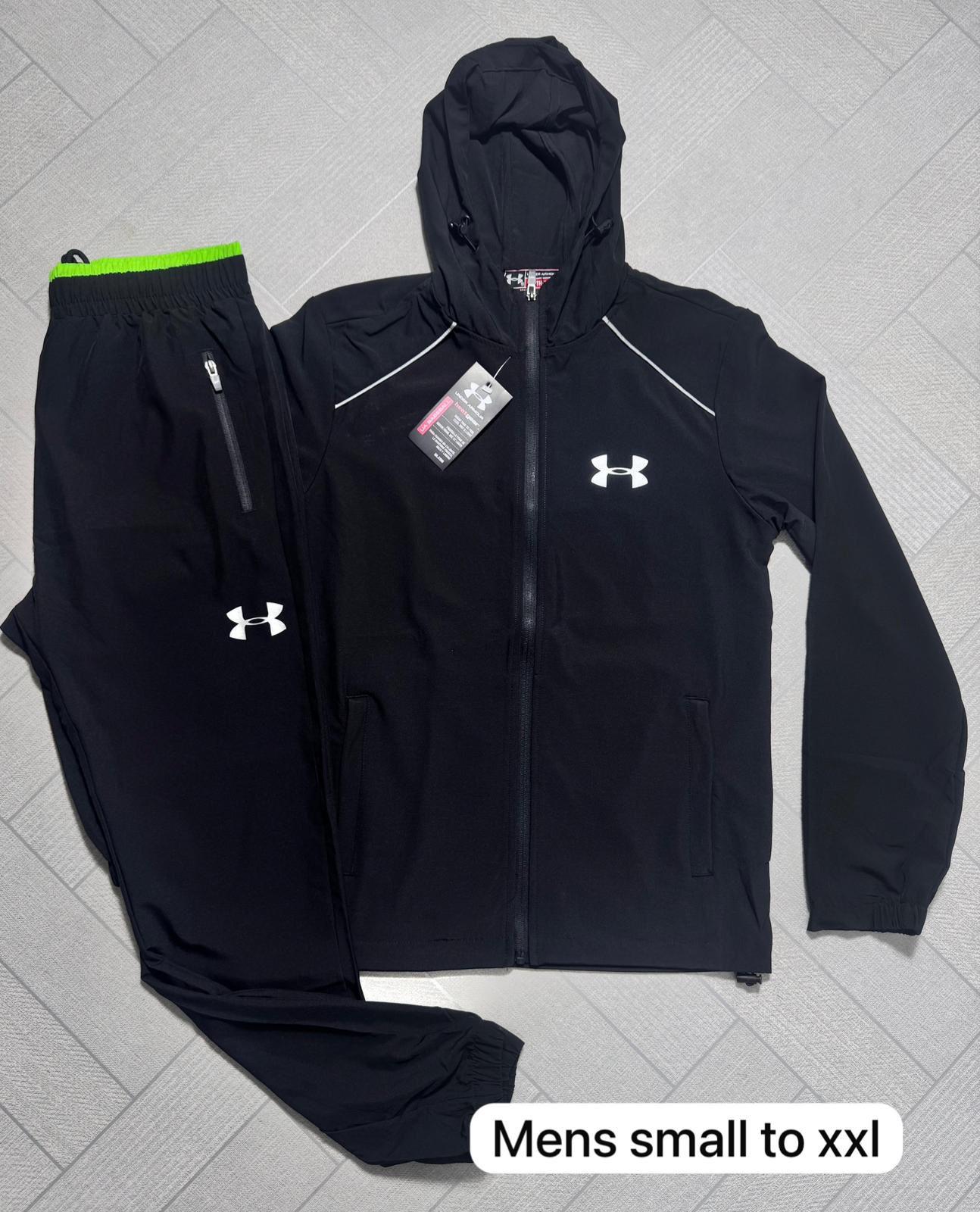 Men's Good Quality Tracksuits