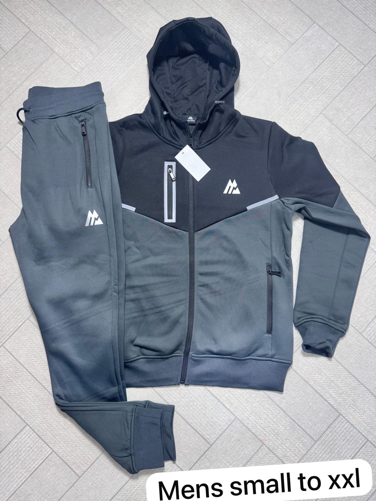 Men's Comfy Tracksuits