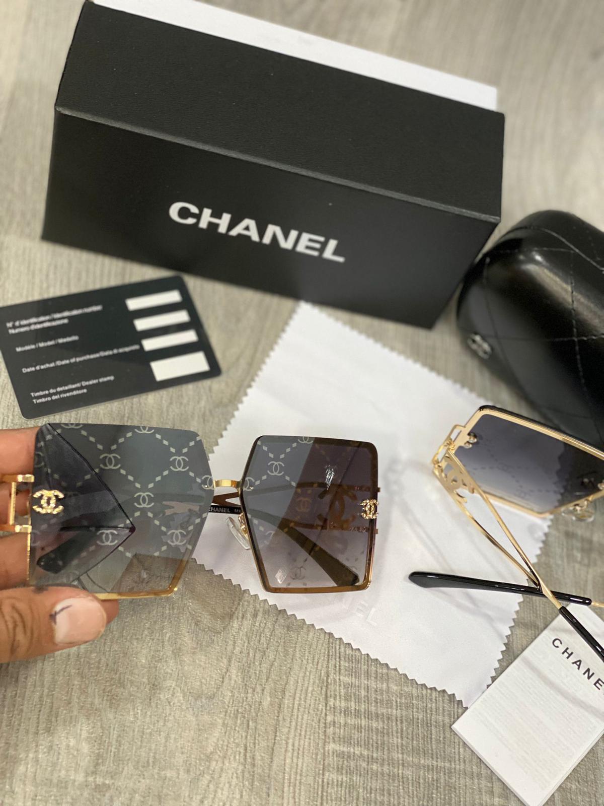 Ladies Glasses for perfect look