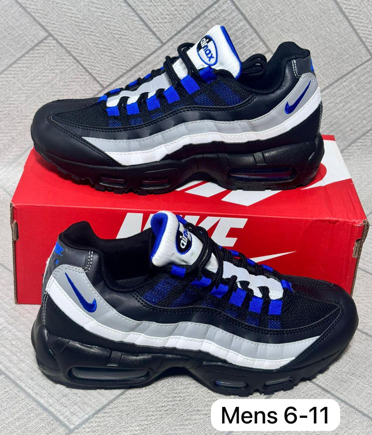 95s Men's good quality trainer