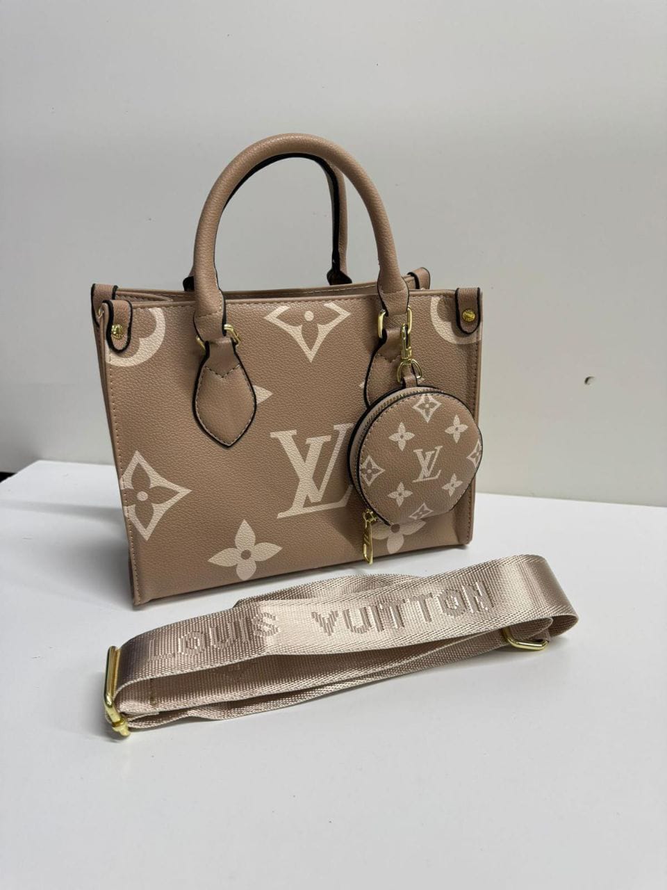High Quality Leather Bags for ladies