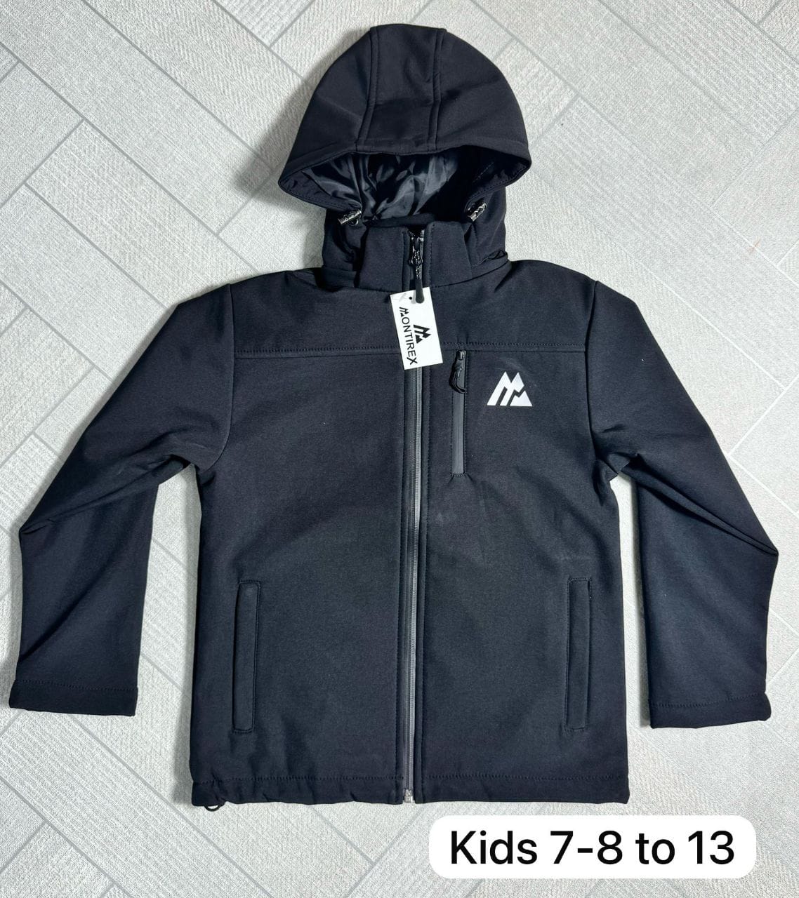 Kids jackets for winters