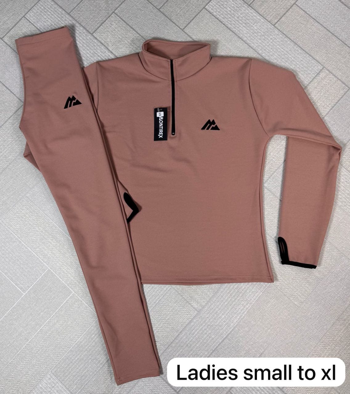Women’s Performance Tracksuit