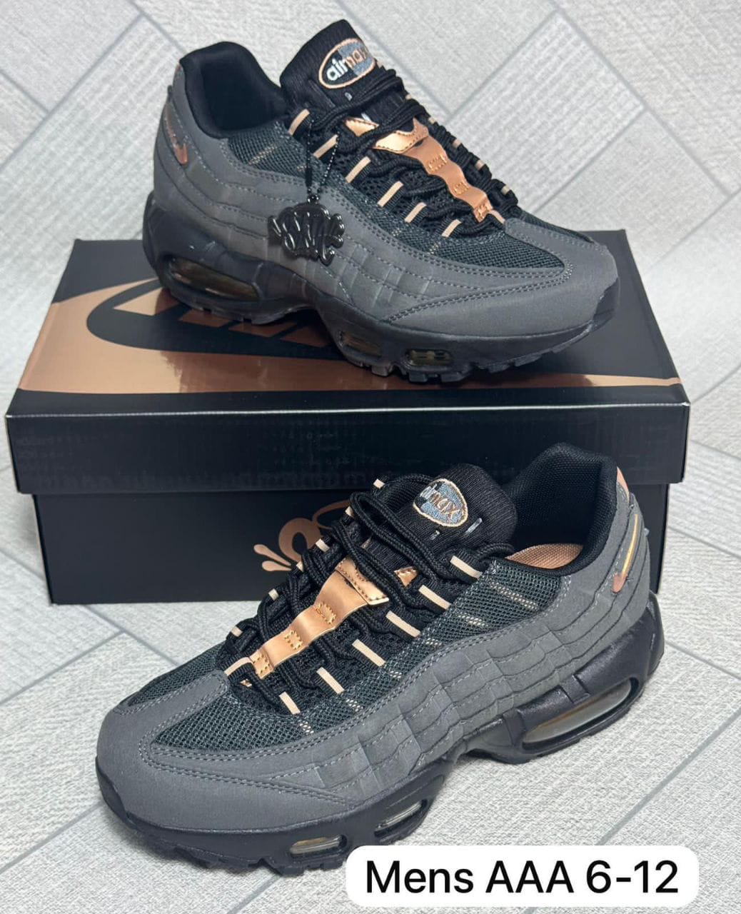 Modern Sport Shoes for Men