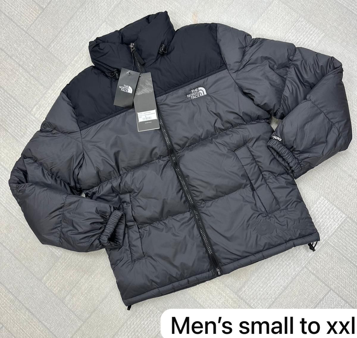 Men's The Noth Face Jackets