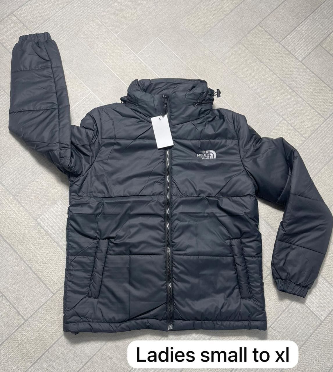 Winter Jackets for Men, Women & Kids