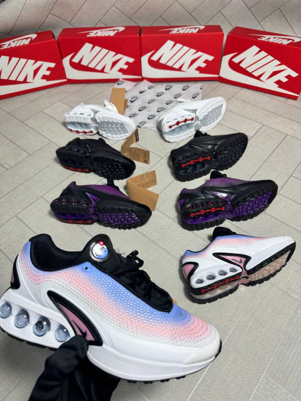 Trainers for Men, Women & Kids