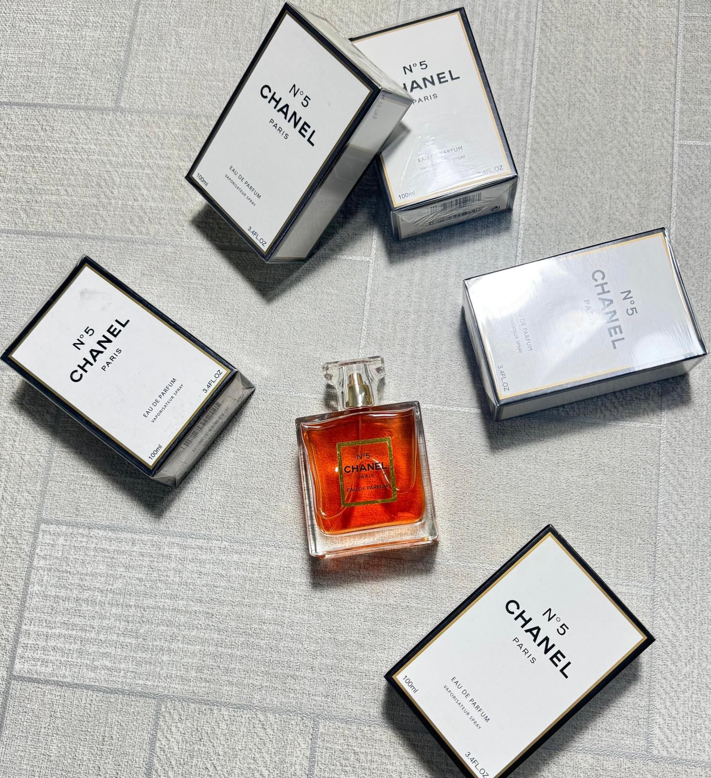 Perfume For Men & Women